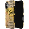 image:imageCasely iPhone 17 Case  Van Gogh  French Bubbly  Bold Protective Design  Compatible with MagSafe