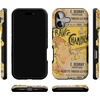 image:imageCasely iPhone 17 Case  Van Gogh  French Bubbly  Bold Protective Design  Compatible with MagSafe