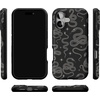image:imageCasely iPhone 17 Case  Were Ready for It  Black Serpent  Bold Protective Design  Compatible with MagSafe