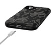 image:imageCasely iPhone 17 Case  Were Ready for It  Black Serpent  Bold Protective Design  Compatible with MagSafe