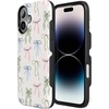 image:imageCasely iPhone 17 Case  Whimsy Girlie  Pastel Bows  Bold Protective Design  Compatible with MagSafe