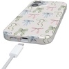 image:imageCasely iPhone 17 Case  Whimsy Girlie  Pastel Bows  Compatible with MagSafe  Classic Ultra Thin Design