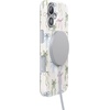 image:imageCasely iPhone 17 Case  Whimsy Girlie  Pastel Bows  Compatible with MagSafe  Classic Ultra Thin Design