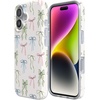 image:imageCasely iPhone 17 Case  Whimsy Girlie  Pastel Bows  Compatible with MagSafe  Classic Ultra Thin Design
