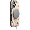 image:imageCasely iPhone 17 Case  Winter Nostalgia  Vintage Holiday  Bold Protective Design  MagSafe Compatible Design