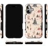 image:imageCasely iPhone 17 Case  Winter Nostalgia  Vintage Holiday  Bold Protective Design  MagSafe Compatible Design