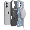 image:imageCasely iPhone 17 Case  in the Spotlight  Pastel Polka Dot  Bold Protective Design  Compatible with MagSafe