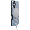 image:imageCasely iPhone 17 Case  in the Spotlight  Pastel Polka Dot  Bold Protective Design  Compatible with MagSafe