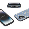 image:imageCasely iPhone 17 Case  in the Spotlight  Pastel Polka Dot  Bold Protective Design  Compatible with MagSafe