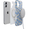 image:imageCasely iPhone 17 Case  in the Spotlight  Pastel Polka Dot  Compatible with MagSafe  Classic Ultra Thin Design