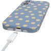 image:imageCasely iPhone 17 Case  in the Spotlight  Pastel Polka Dot  Compatible with MagSafe  Classic Ultra Thin Design