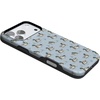 image:imageCasely iPhone 17 Pro Max Case  Blue Mallard amp Co  The Boyfriend Collection  Bold Protective Design  Compatible with MagSafe