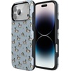 image:imageCasely iPhone 17 Pro Max Case  Blue Mallard amp Co  The Boyfriend Collection  Bold Protective Design  Compatible with MagSafe