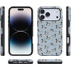 image:imageCasely iPhone 17 Pro Max Case  Blue Mallard amp Co  The Boyfriend Collection  Bold Protective Design  Compatible with MagSafe