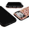 image:imageCasely iPhone 17 Pro Max Case  Cant Help Falling  Autumn Leaves  Bold Protective Design  MagSafe Compatible Design