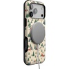 image:imageCasely iPhone 17 Pro Max Case  Chalet All Day  Winter Village  Bold Protective Design  MagSafe Compatible Design
