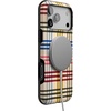 image:imageCasely iPhone 17 Pro Max Case  Cheer  Kitty and Vibe Holiday  Bold Protective Design  MagSafe Compatible Design