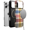 image:imageCasely iPhone 17 Pro Max Case  Cheer  Kitty and Vibe Holiday  Bold Protective Design  MagSafe Compatible Design