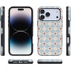 image:imageCasely iPhone 17 Pro Max Case  Chelsea Checker  Starlight Tiles  Bold Protective Design  Compatible with MagSafe