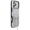 image:imageCasely iPhone 17 Pro Max Case  Chelsea Checker  Starlight Tiles  Bold Protective Design  Compatible with MagSafe
