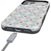 image:imageCasely iPhone 17 Pro Max Case  Chelsea Checker  Starlight Tiles  Bold Protective Design  Compatible with MagSafe