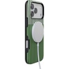 image:imageCasely iPhone 17 Pro Max Case  Clubhouse  Fairway Stripes  Bold Protective Design  Compatible with MagSafe