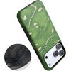 image:imageCasely iPhone 17 Pro Max Case  Clubhouse  The Back Nine  Bold Protective Design  Compatible with MagSafe