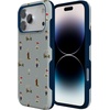 image:imageCasely iPhone 17 Pro Max Case  Clubhouse  The Caddie Print  Bold Protective Design  Compatible with MagSafe
