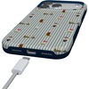 image:imageCasely iPhone 17 Pro Max Case  Clubhouse  The Caddie Print  Bold Protective Design  Compatible with MagSafe