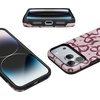 image:imageCasely iPhone 17 Pro Max Case  Coquette Crush  Bows  Bold Protective Design  MagSafe Compatible Design