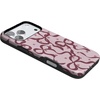 image:imageCasely iPhone 17 Pro Max Case  Coquette Crush  Bows  Bold Protective Design  MagSafe Compatible Design