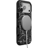 image:imageCasely iPhone 17 Pro Max Case  Corpse Pose  Skeleton Yoga  Bold Protective Design  Compatible with MagSafe