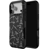 image:imageCasely iPhone 17 Pro Max Case  Corpse Pose  Skeleton Yoga  Bold Protective Design  Compatible with MagSafe