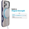 image:imageCasely iPhone 17 Pro Max Case  Cottage Charm  Cottagecore  Bold Protective Design  Compatible with MagSafe