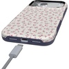 image:imageCasely iPhone 17 Pro Max Case  Cottage Charm  Cottagecore  Bold Protective Design  Compatible with MagSafe