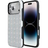 image:imageCasely iPhone 17 Pro Max Case  Cottage Stripe  Blue Floral  Bold Protective Design  Compatible with MagSafe