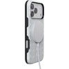 image:imageCasely iPhone 17 Pro Max Case  Cottage Stripe  Blue Floral  Bold Protective Design  Compatible with MagSafe
