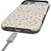 image:imageCasely iPhone 17 Pro Max Case  Ditsy Floral  Tiny Flowers  Bold Protective Design  Compatible with MagSafe
