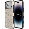 image:imageCasely iPhone 17 Pro Max Case  Ditsy Floral  Tiny Flowers  Bold Protective Design  Compatible with MagSafe
