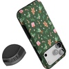 image:imageCasely iPhone 17 Pro Max Case  Everything Nice  Gingerbread  Bold Protective Design  MagSafe Compatible Design