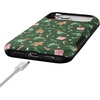 image:imageCasely iPhone 17 Pro Max Case  Everything Nice  Gingerbread  Bold Protective Design  MagSafe Compatible Design