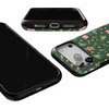 image:imageCasely iPhone 17 Pro Max Case  Everything Nice  Gingerbread  Bold Protective Design  MagSafe Compatible Design