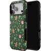 image:imageCasely iPhone 17 Pro Max Case  Everything Nice  Gingerbread  Bold Protective Design  MagSafe Compatible Design