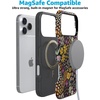 image:imageCasely iPhone 17 Pro Max Case  Falling for You  Plum Floral  Bold Protective Design  Compatible with MagSafe