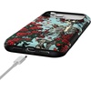 image:imageCasely iPhone 17 Pro Max Case  Forever Grateful  Grateful Dead Skeleton Floral  Bold Protective Design  Compatible with MagSafe