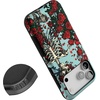 image:imageCasely iPhone 17 Pro Max Case  Forever Grateful  Grateful Dead Skeleton Floral  Bold Protective Design  Compatible with MagSafe
