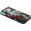 image:imageCasely iPhone 17 Pro Max Case  Forever Grateful  Grateful Dead Skeleton Floral  Bold Protective Design  Compatible with MagSafe