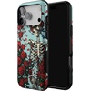 image:imageCasely iPhone 17 Pro Max Case  Forever Grateful  Grateful Dead Skeleton Floral  Bold Protective Design  Compatible with MagSafe