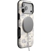 image:imageCasely iPhone 17 Pro Max Case  Graveyard Gathering  Skeleton Picnic  Bold Protective Design  MagSafe Compatible Design