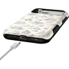 image:imageCasely iPhone 17 Pro Max Case  Graveyard Gathering  Skeleton Picnic  Bold Protective Design  MagSafe Compatible Design